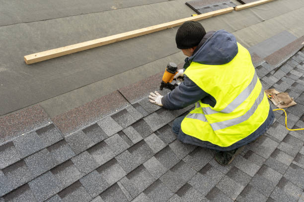 Best Emergency Roof Repair  in South Wenatchee, WA