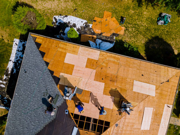 Best Residential Roofing Contractor  in South Wenatchee, WA