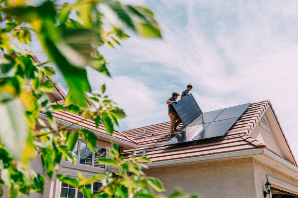Best Best Roofing Contractors  in South Wenatchee, WA