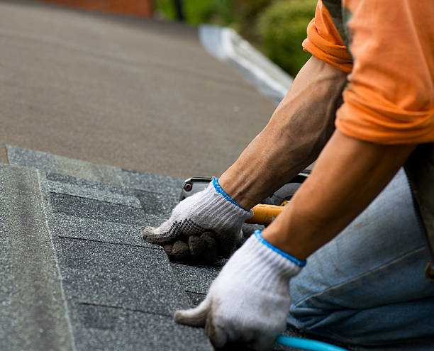 Best Storm Damage Roof Repair  in South Wenatchee, WA