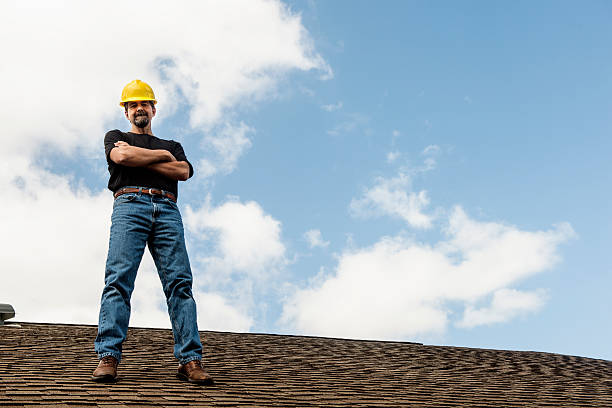Professional Roofing Contractor in South Wenatchee, WA