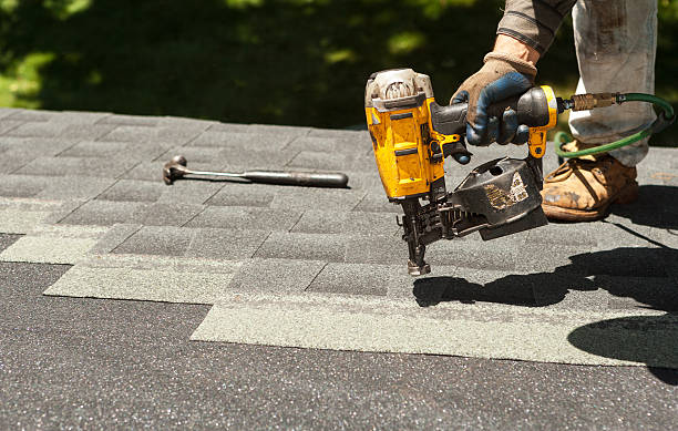 Professional Roofing Contractor in South Wenatchee, WA