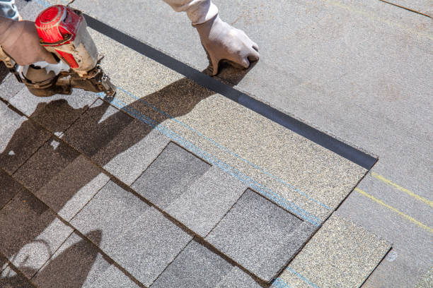 Best Metal Roofing Contractor  in South Wenatchee, WA