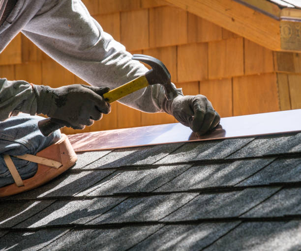 Best Tile Roofing Contractor  in South Wenatchee, WA